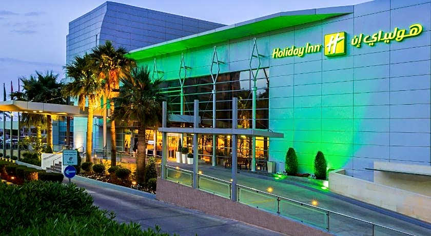Holiday Inn Suites Kuwait Salmiya By IHG