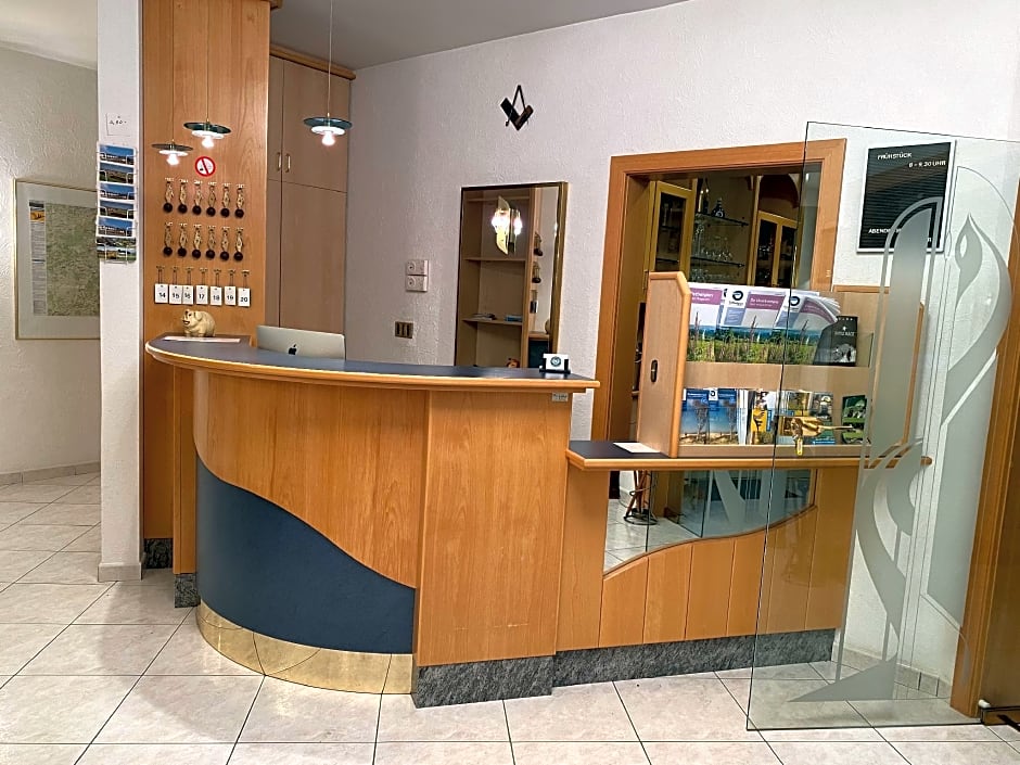 Hotel Altitude – Burg-Reuland, IN