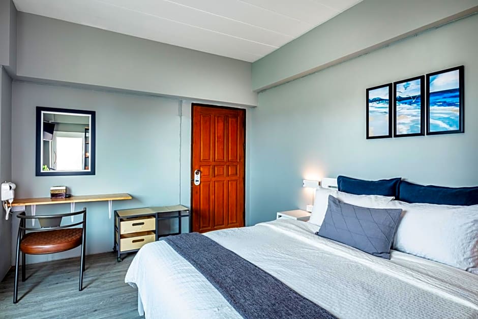 Penyos Service Apartment