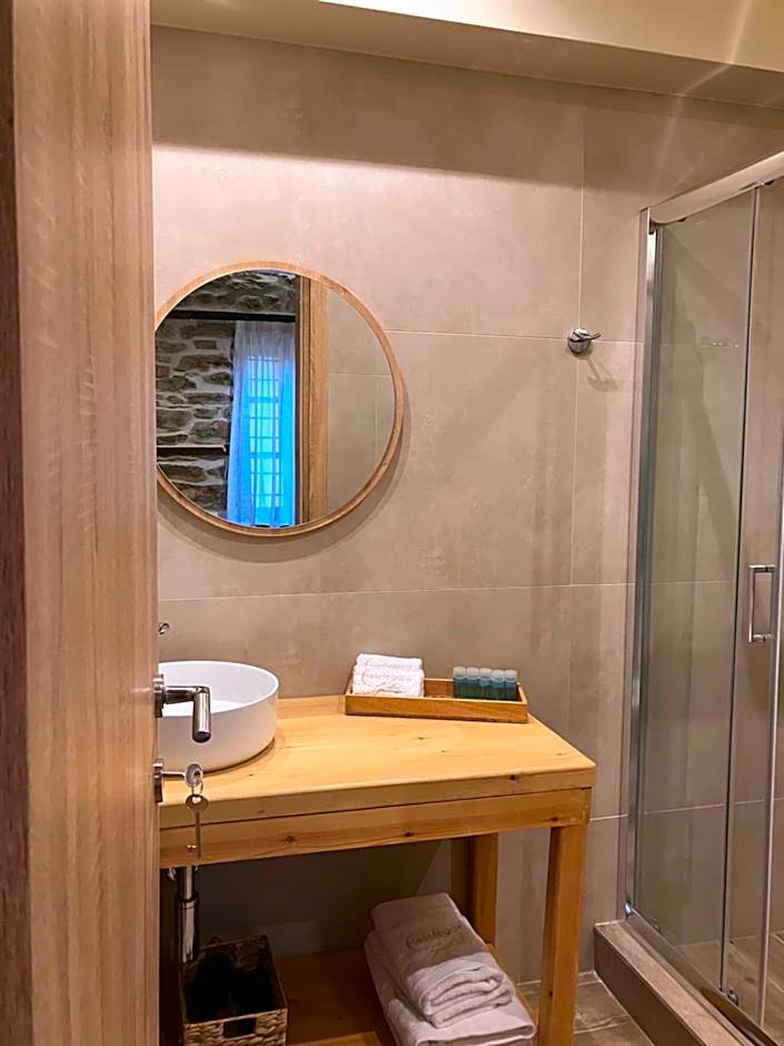 Melofegaro Guesthouse