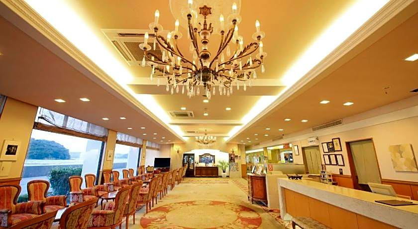 Hirado Kaijyo Hotel