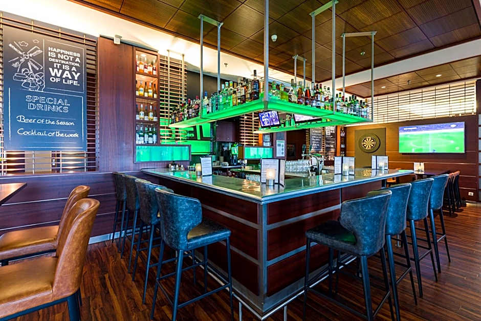 Courtyard by Marriott Amsterdam Airport