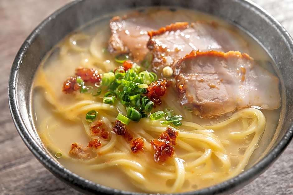 Riverside Hotel Kumamoto