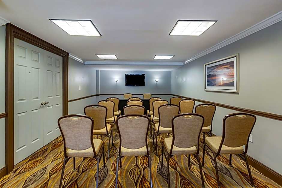 Best Western Palm Beach Lakes