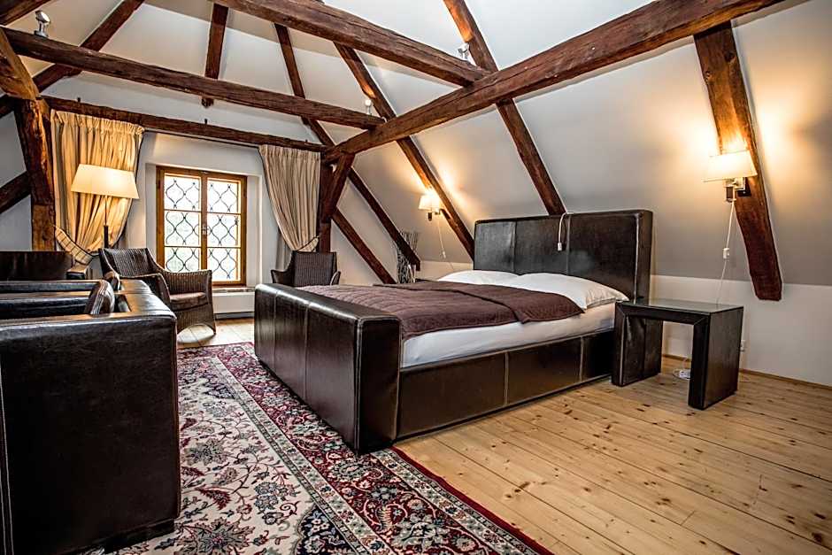 Hotel Dvur Hoffmeister