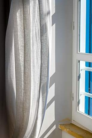 Superior Double Room with Sea View