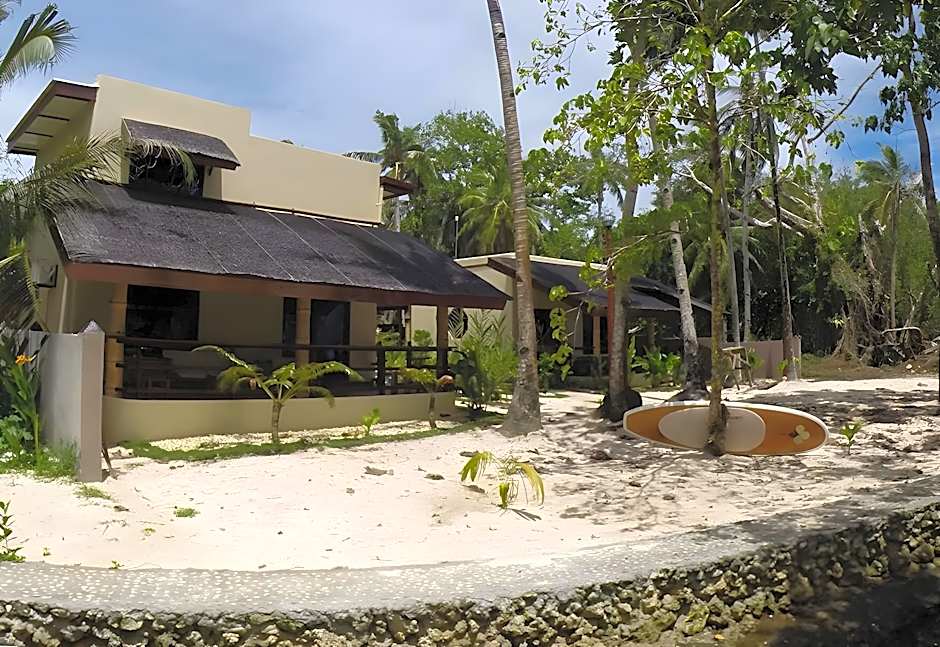 Sunset Bay Beach Villas