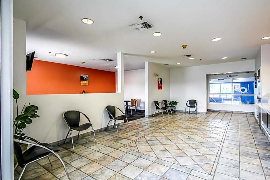 Motel 6 New Braunfels