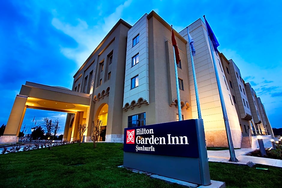 Hilton Garden Inn Sanliurfa