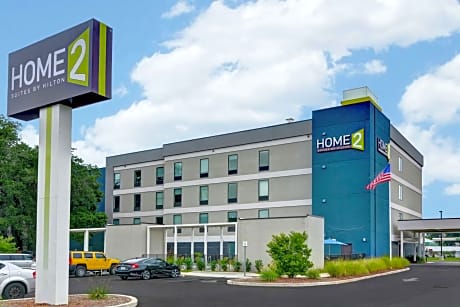 Home2 Suites By Hilton Pensacola I-10 At North Davis Hwy