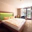 Hotel Villa am Rhein