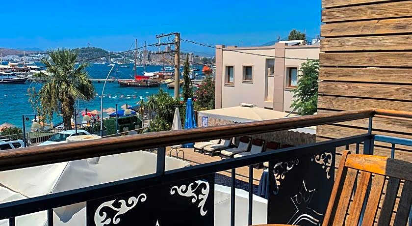 Akkan Beach Hotel