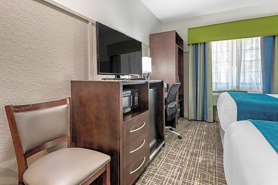 The Freeport Hotel, Ascend Hotel Collection