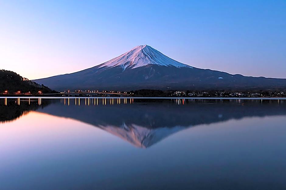 Fujisan Station Hotel