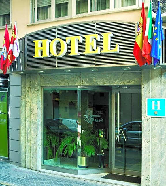 Hotel Aragón