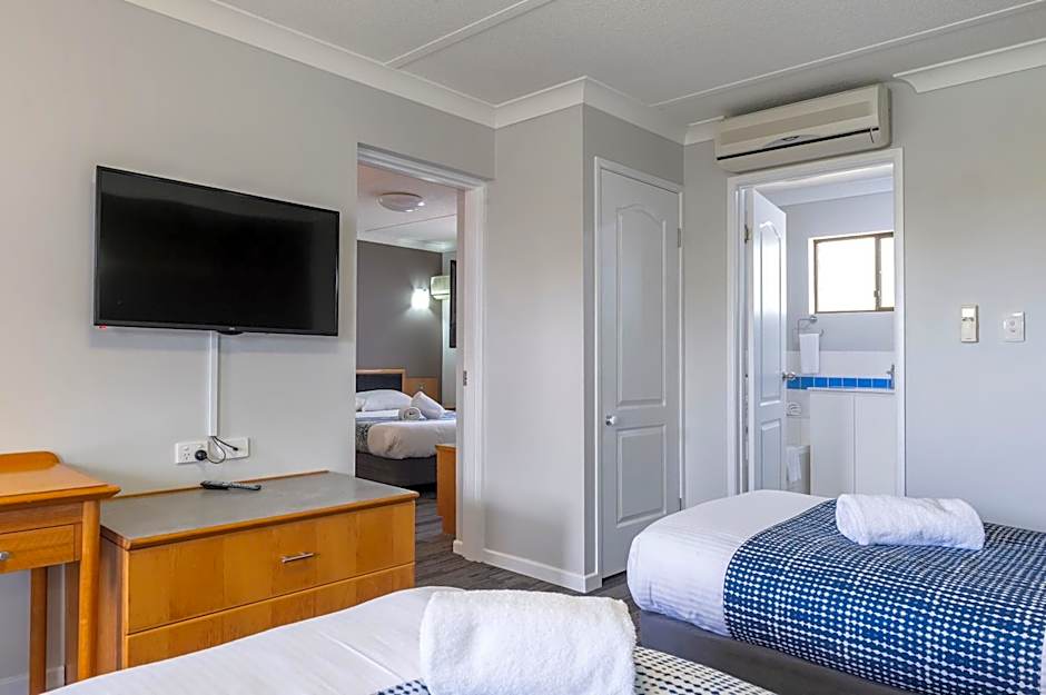 Country Motel Ipswich