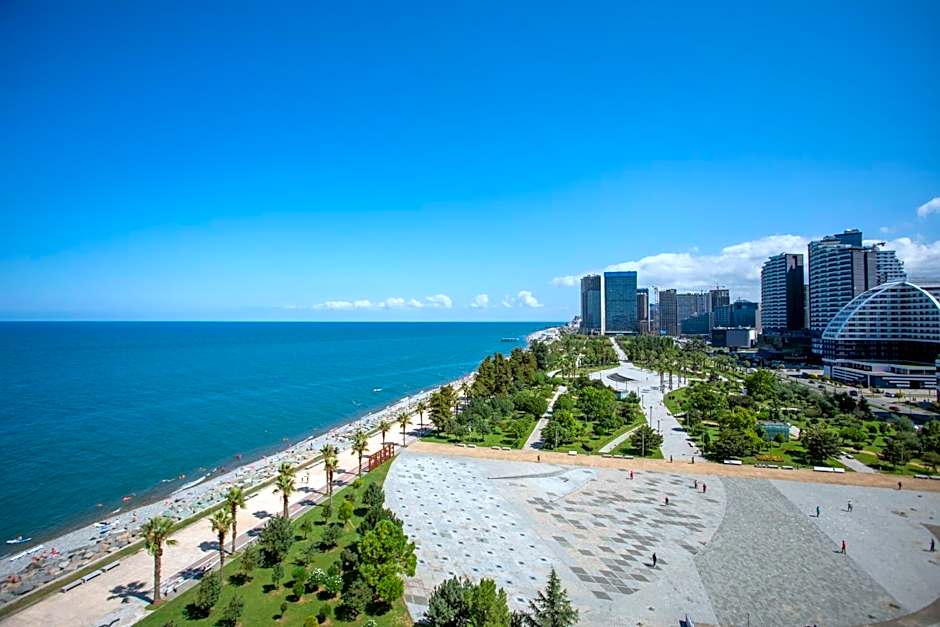 Batumi View Luxury