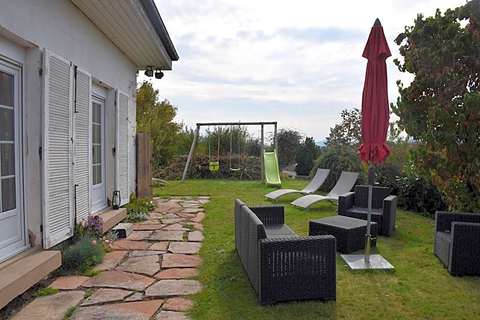 Les Chambres du Beau Regard