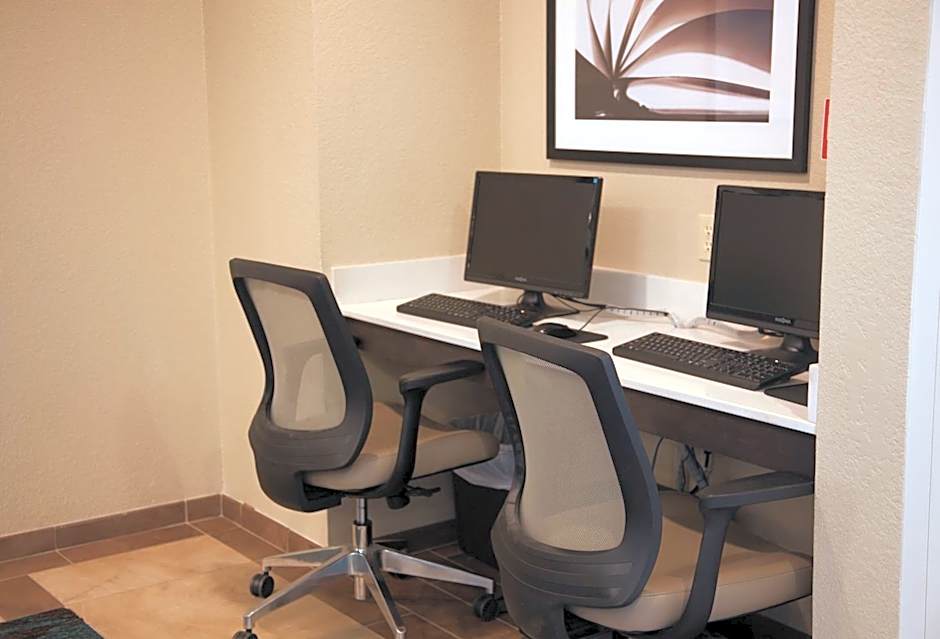 Candlewood Suites Alexandria By IHG