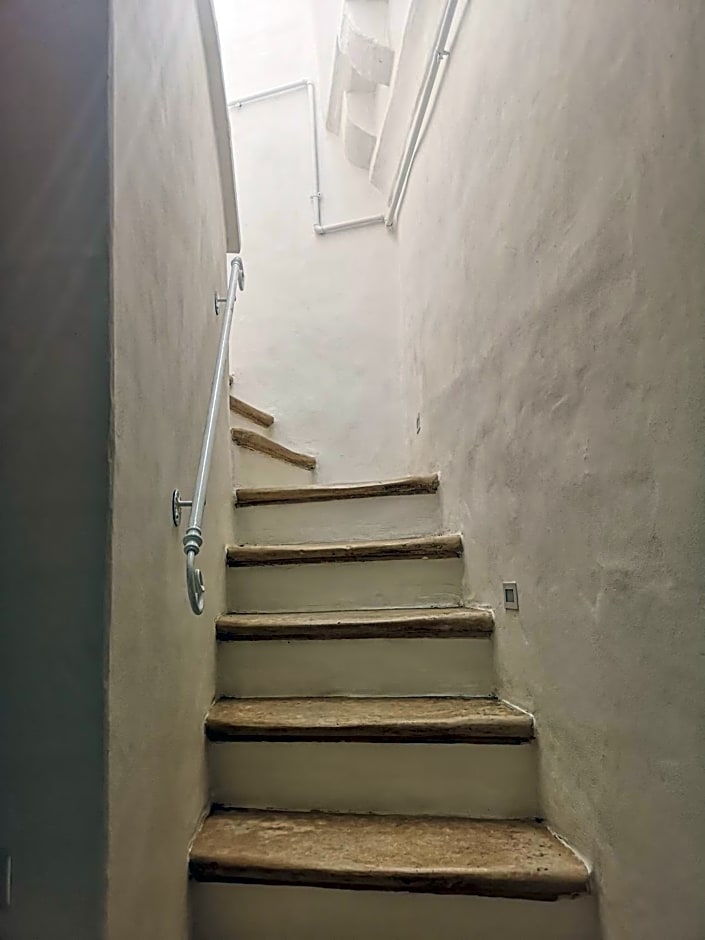 B & B San Giovanni 9