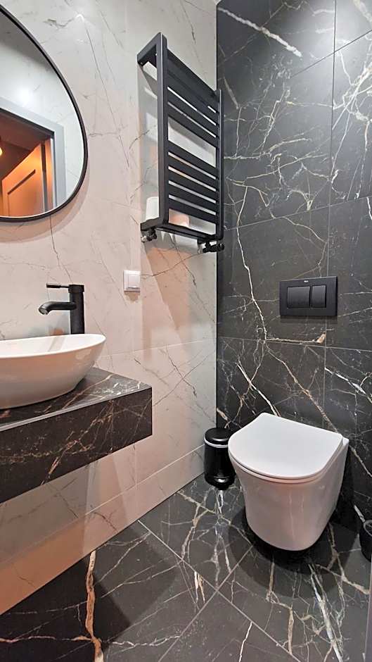 Brama Lwowska Apartamenty - www-bramalwowska-pl