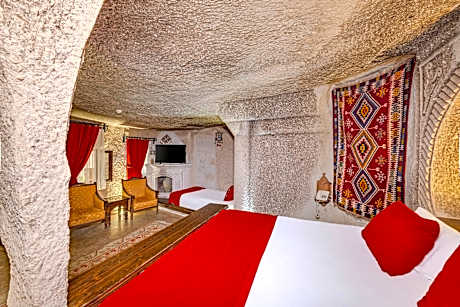 Exclusive Room