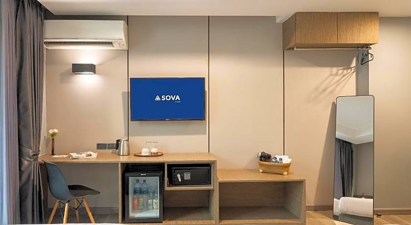 Sova Hotel Bangkok