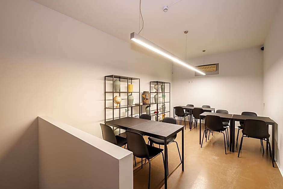 Basic Braga by Axis