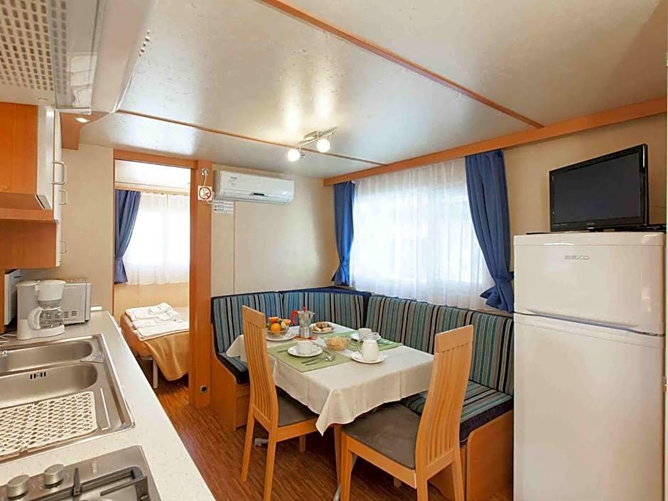 Vela Blu Camping Village