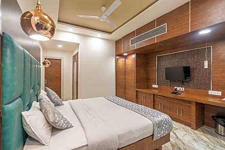 Hotel Jeet Residency