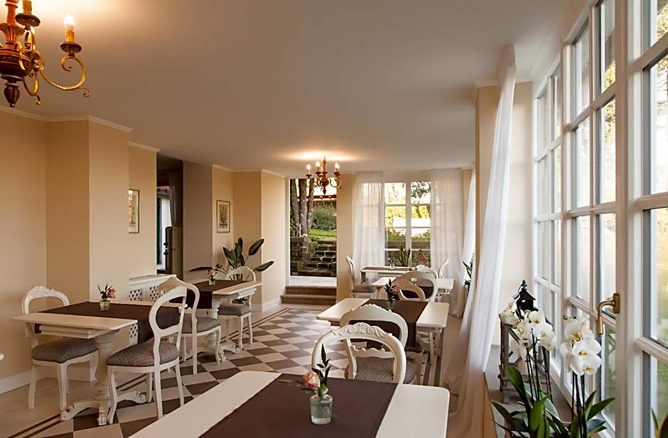 Poggio delle Molare Adults-Only Retreat