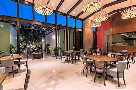 Marialicia Suites, Hotel Boutique