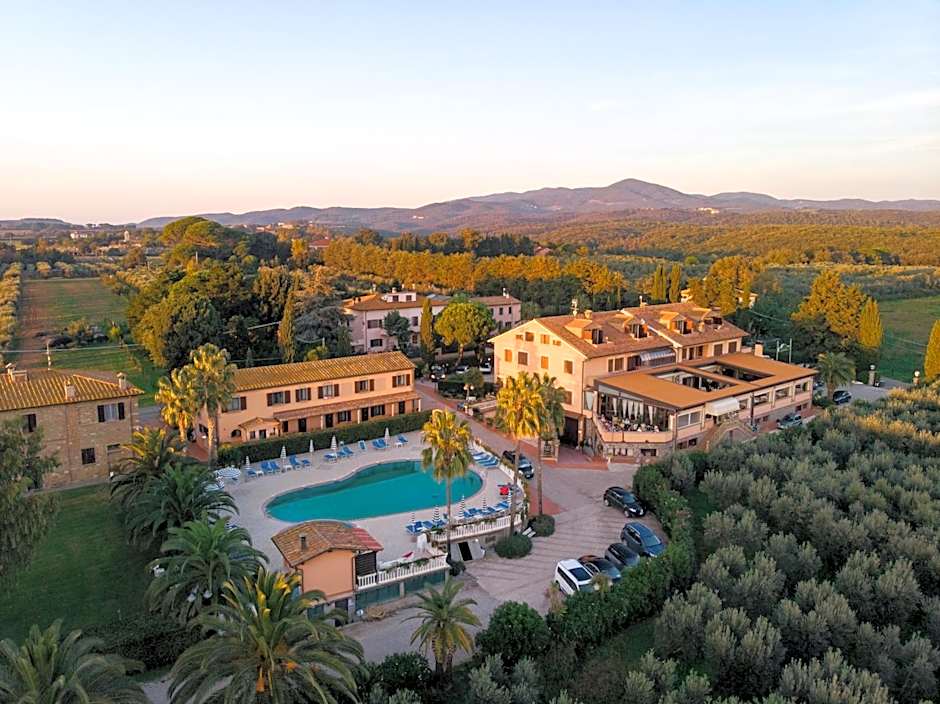 Agrihotel Elisabetta