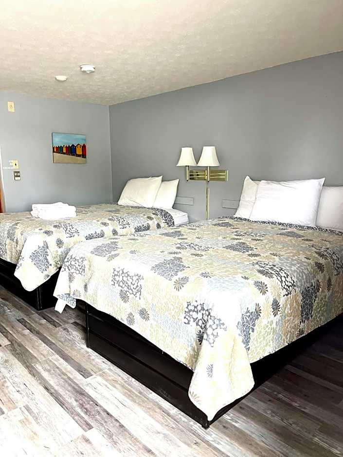 Seacoast Motel