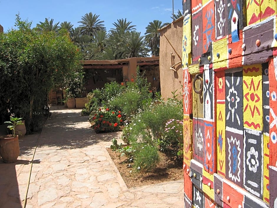 Photo 1 of 50 of Maison Nomades