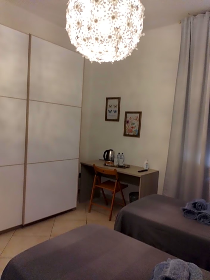 M. BINI B&B