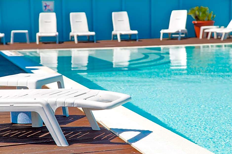 Hotel Elite Cattolica