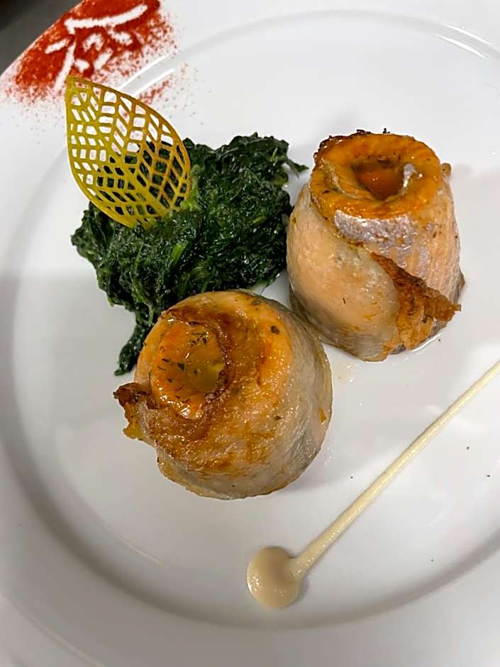 Casa Valcellina Hotel Ristorante