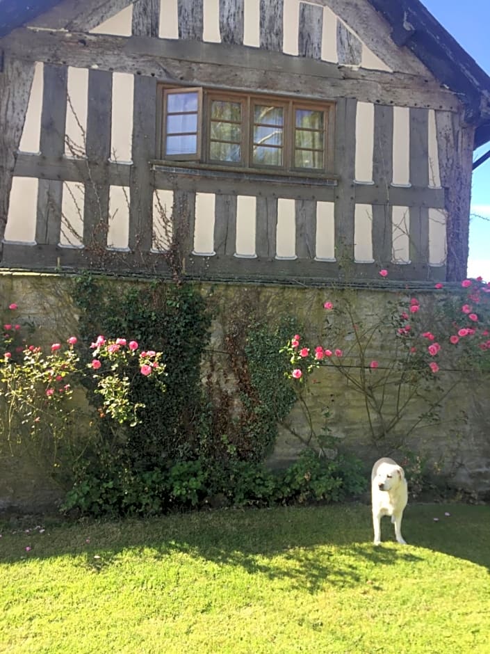 Lower House Farm B&B, Herefordshire