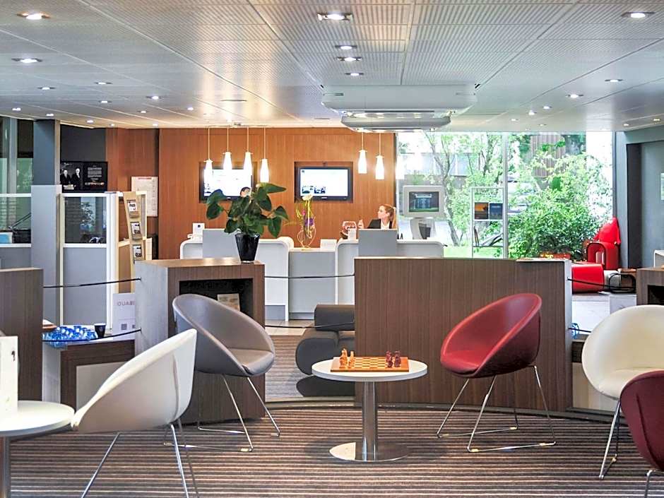 Novotel Nantes Carquefou