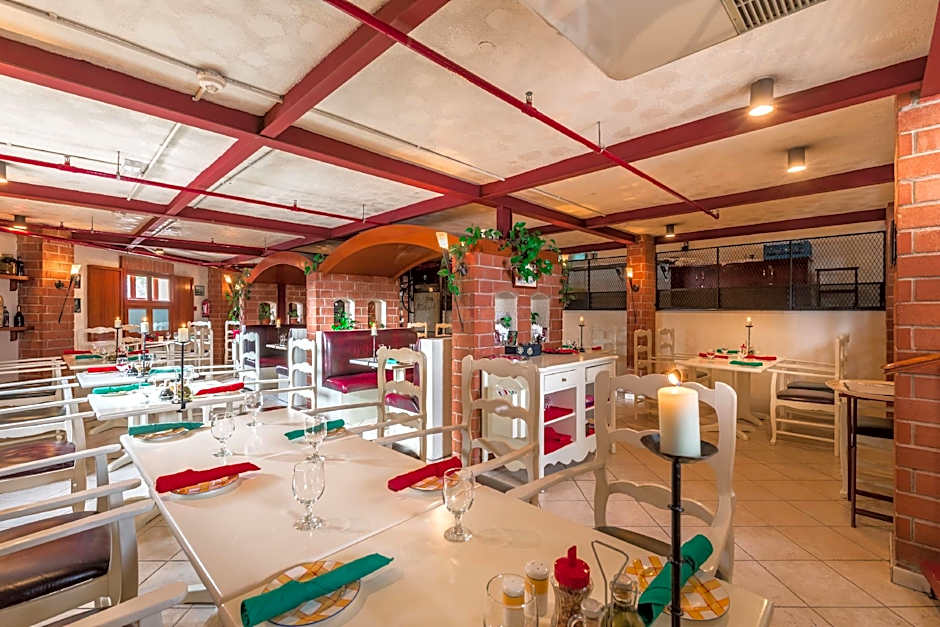 Radisson Blu Hotel Doha