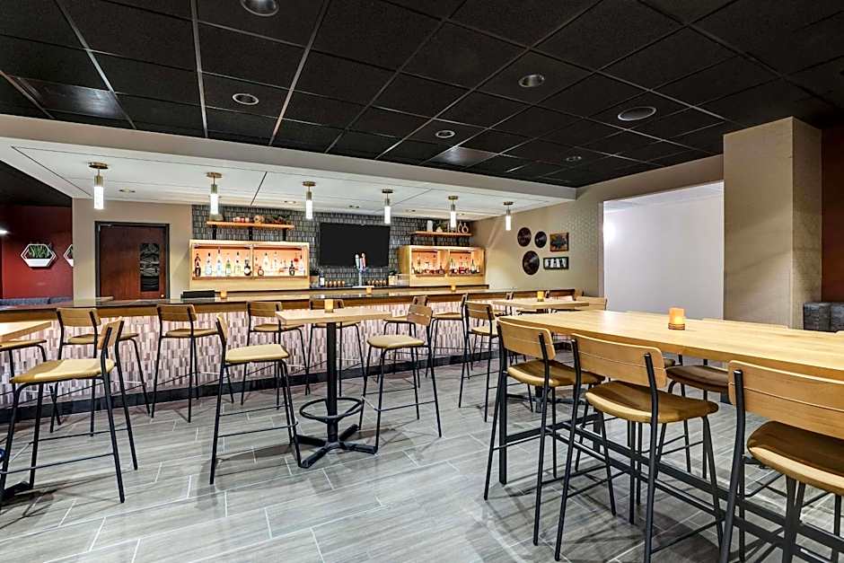 Drury Plaza Hotel Columbus Downtown