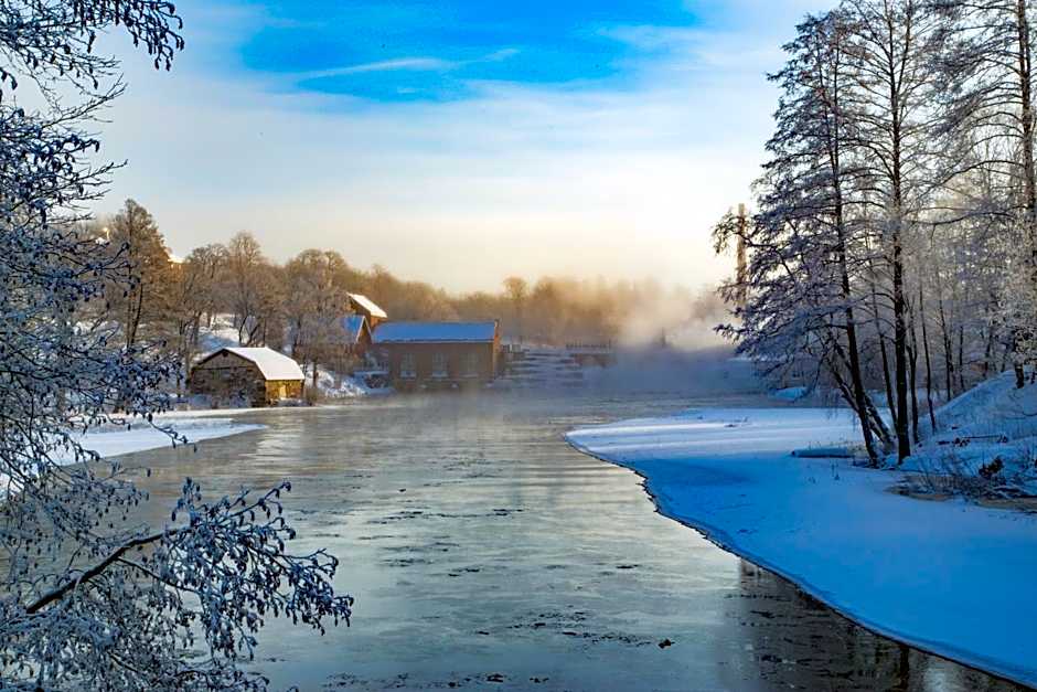 Billnäsin ruukki