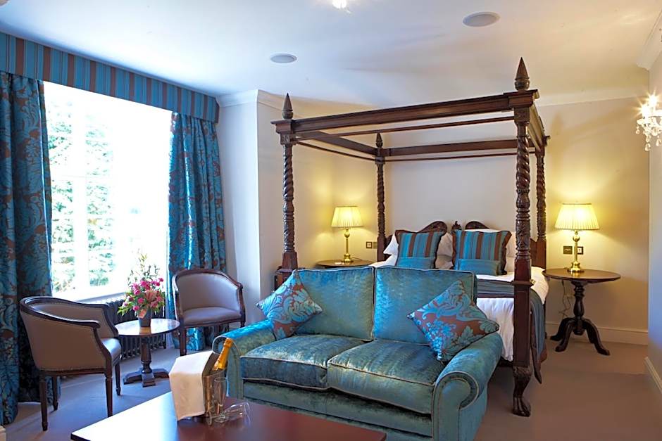 The Villa Country House Hotel