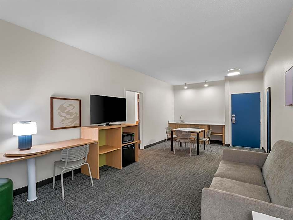 Spark by Hilton Ann Arbor South