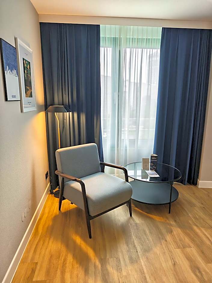FOUR Essen City Centre