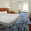 Fairfield Inn & Suites by Marriott Reading Wyomissing