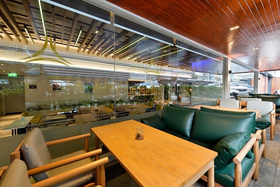 Aspira One Sutthisan