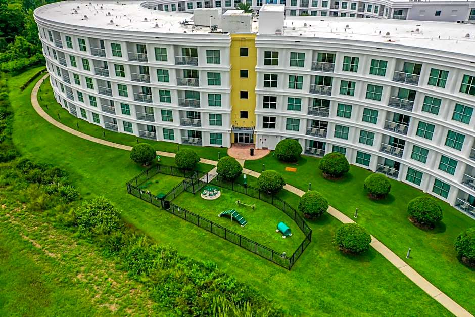 Pet friendly in Orlando area near Disney and ESPN Center