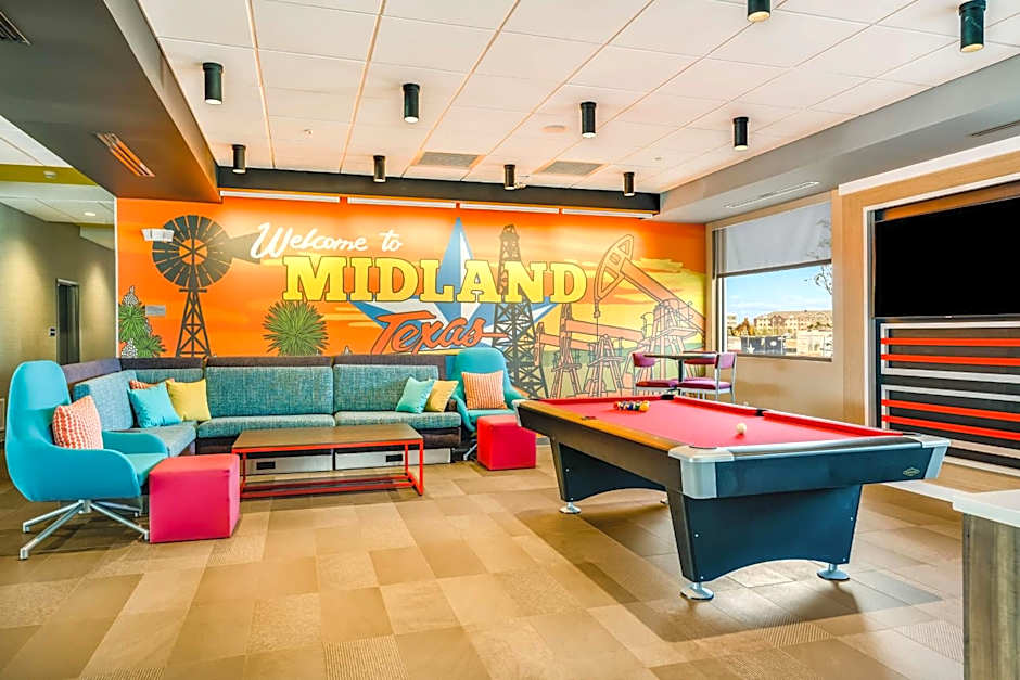 Tru By Hilton Midland